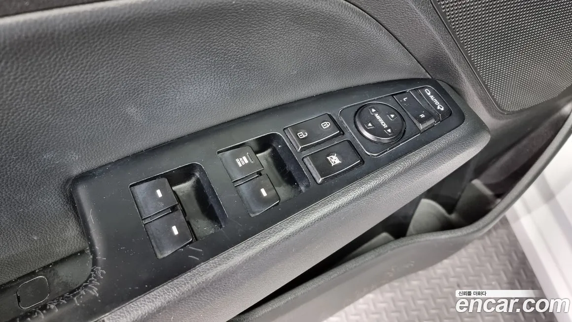 Hyundai Avante AD id 1474737 из Кореи 3