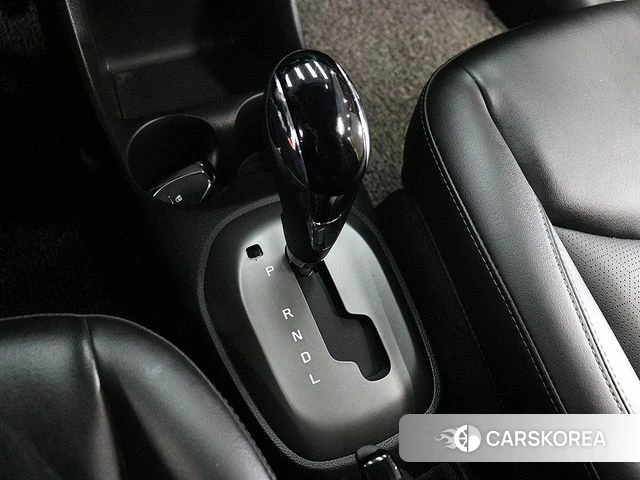 Chevrolet (GM Daewoo) The New Spark 2019 Белый из Кореи, фото 3