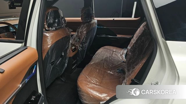 Ssangyong The New Torres 2025 Белый из Кореи, фото 3