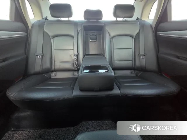 Hyundai The New Grandeur IG 2020 Серебряный из Кореи, фото 3