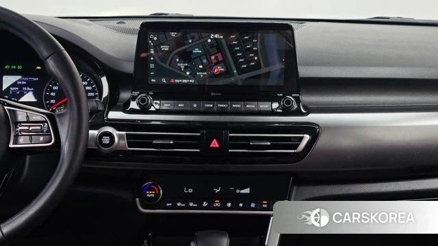 Kia Seltos 2020 Белый из Кореи, фото 3