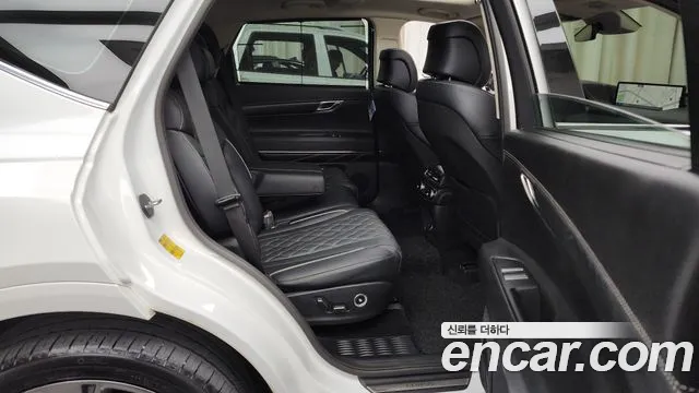 Genesis GV80 id 2646356 из Кореи 3