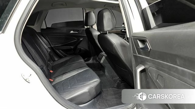 Volkswagen 7th Generation of Jetta 2020 Белый из Кореи, фото 3