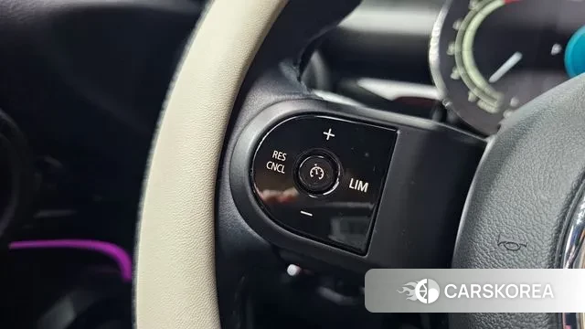 Mini Cooper 2022 Серебристо-серый из Кореи, фото 3