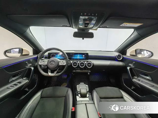 Mercedes-Benz Class A id 4209198 из Китая 3