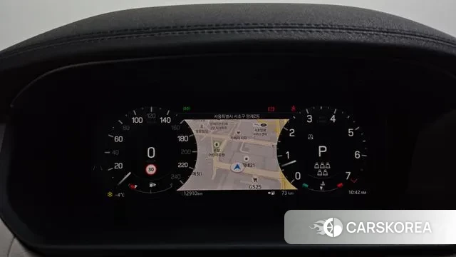 Land Rover Discovery 5 2024 Белый из Кореи, фото 3