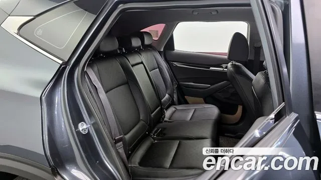 Kia Seltos id 2655195 из Кореи 3