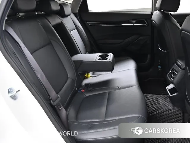 Kia The New Seltos 2024 Белый из Кореи, фото 3