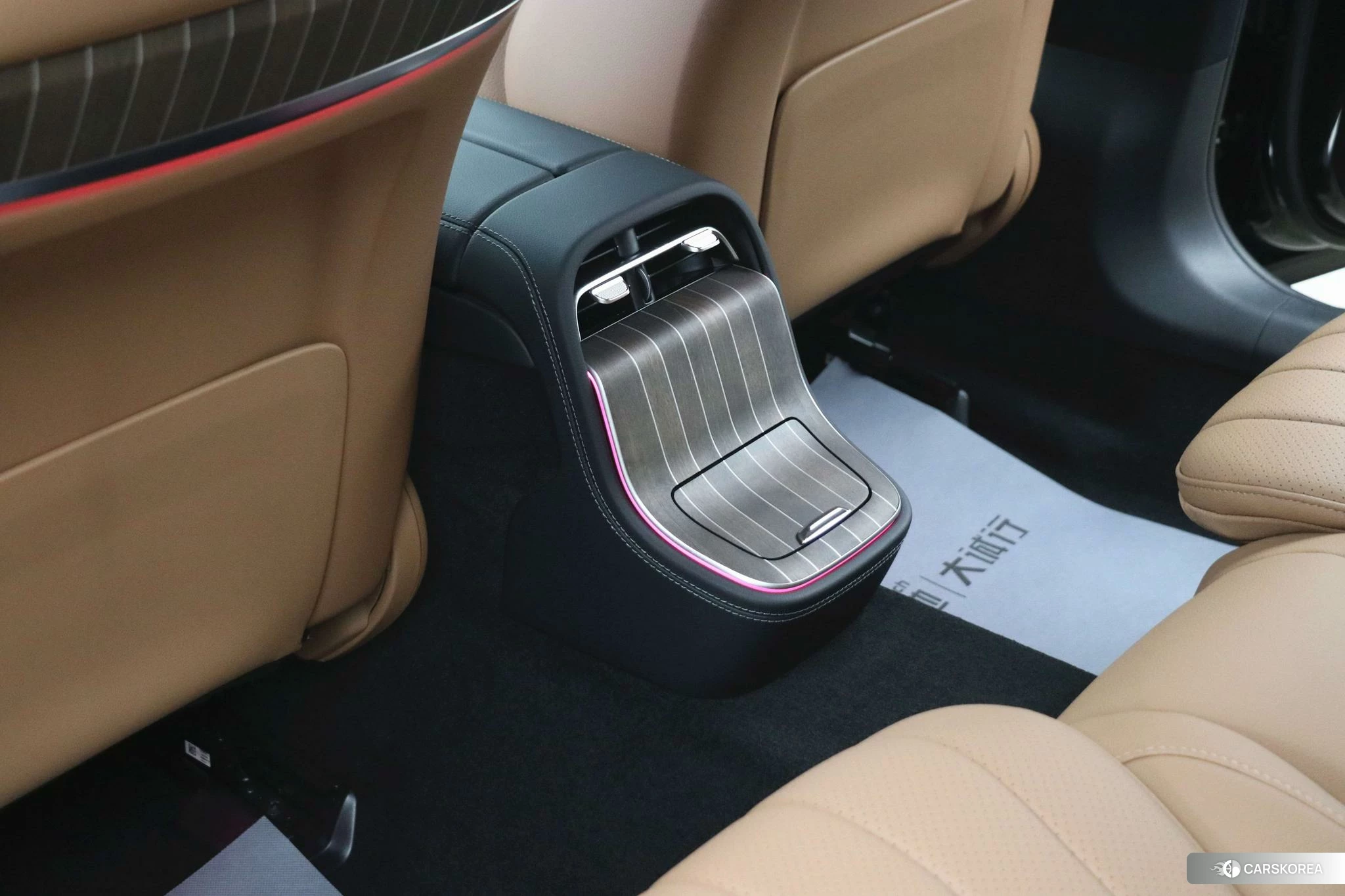 Mercedes-Benz E-class 2026 Черный из Китая, фото 3