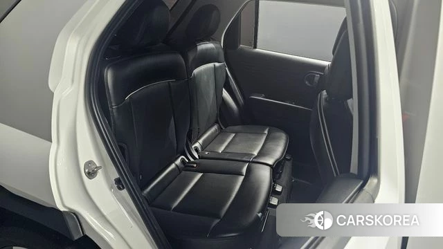 Hyundai Casper 2022 Белый из Кореи, фото 3