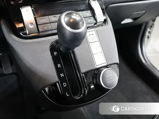 Hyundai Casper 2022 Белый из Кореи, фото 3