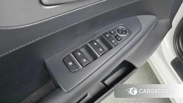 Kia Come New K3 2019 Белый из Кореи, фото 3