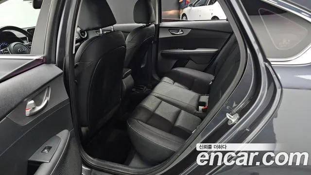 Kia Come New K3 2019 Серый из Кореи, фото 3