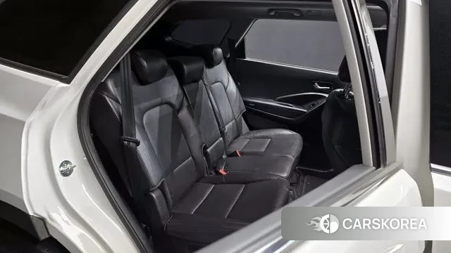 Hyundai The New Max Cruise 2018 Белый из Кореи, фото 3