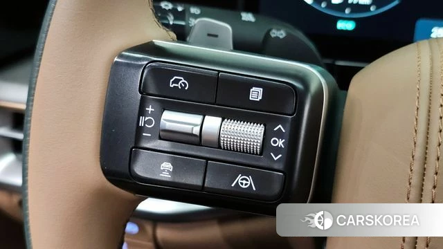Hyundai Grandeur (GN7) 2024 Черный из Кореи, фото 3