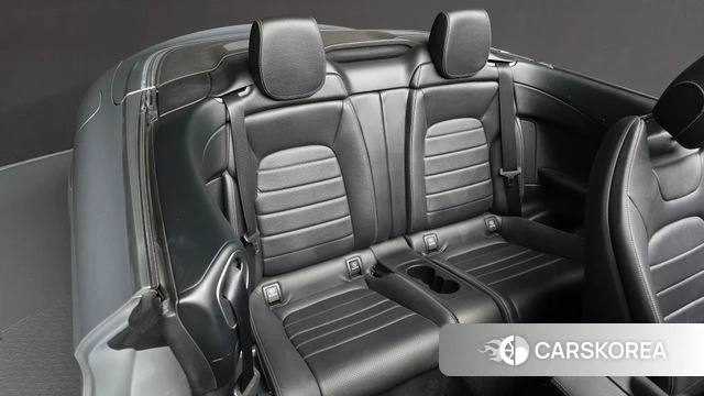 Mercedes-Benz C-Class W205 2020 Серебряный из Кореи, фото 3