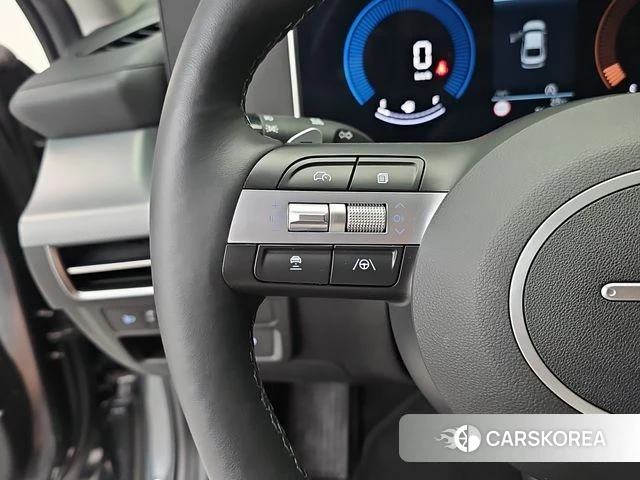 Hyundai Sonata D Edge (DN8) 2024 Серый из Кореи, фото 3