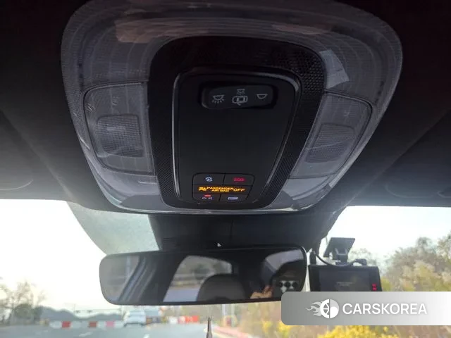 Hyundai Avante (CN7) 2021 Небесно-голубой из Кореи, фото 3