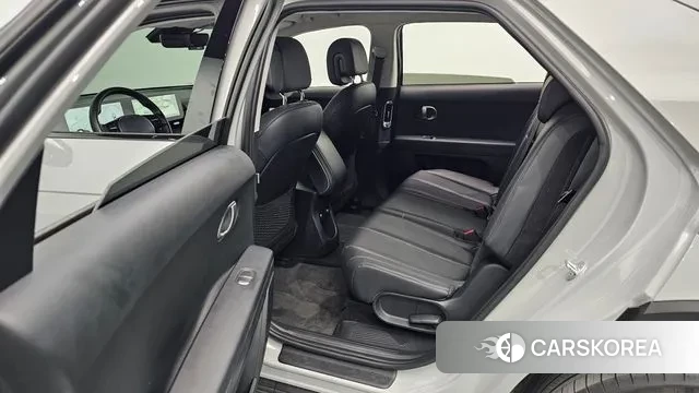 Hyundai Ionic 5 2021 Серый из Кореи, фото 3