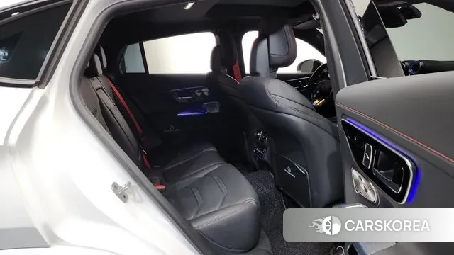 Mercedes-Benz GLC-Class X254 2025 Белый из Кореи, фото 3