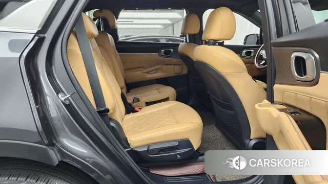 Kia Sorento 4th Generation 2020 Серый из Кореи, фото 3