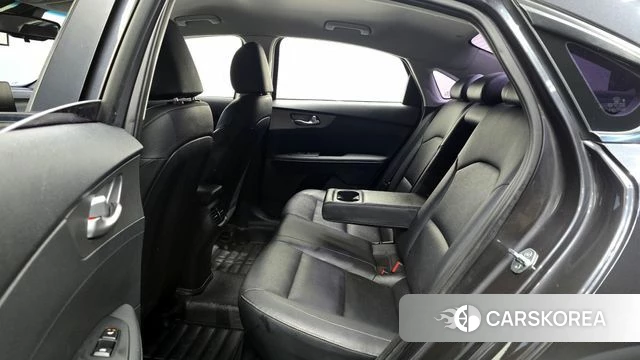 Kia Come New K3 2018 Серый из Кореи, фото 3