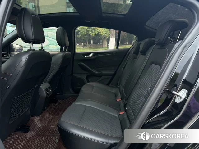 Ford Fox 2020 Черный из Китая, фото 3