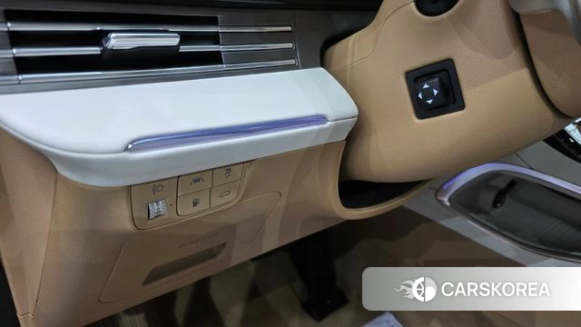 Hyundai The New Grandeur IG Hybrid 2022 Белый из Кореи, фото 3