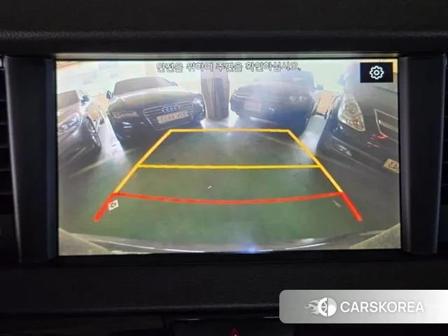 Kia Come New K7 2018 Черный из Кореи, фото 3