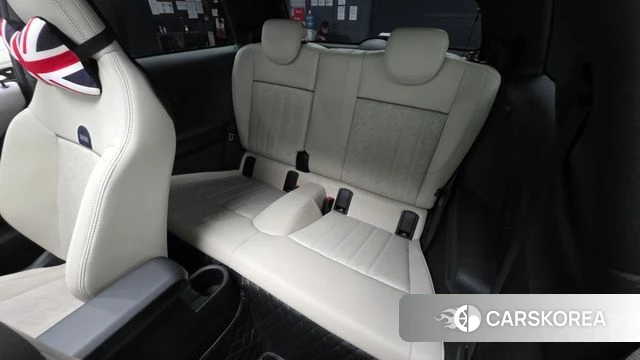 Mini Cooper S 4th Generation 2024 Красный из Кореи, фото 3