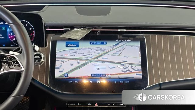 Mercedes-Benz E-Class W214 2024 Черный из Кореи, фото 3