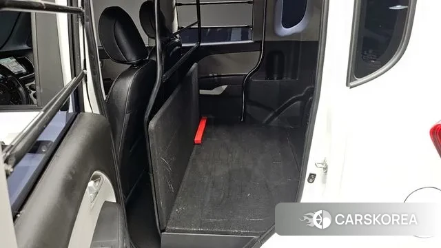 Kia The New Ray 2021 Белый из Кореи, фото 3