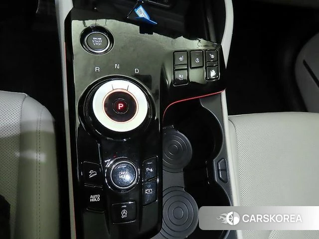 Kia Sportage 5th Generation 2024 Белый из Кореи, фото 3