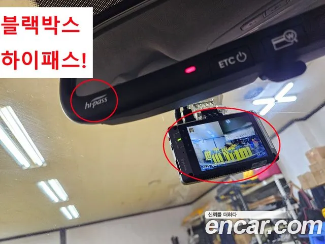 Hyundai The New Grand Starex id 2662892 из Кореи 3