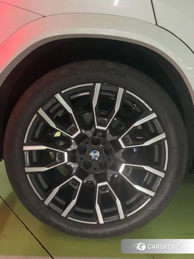 BMW X6 (G06) 2025 Белый из Кореи, фото 3