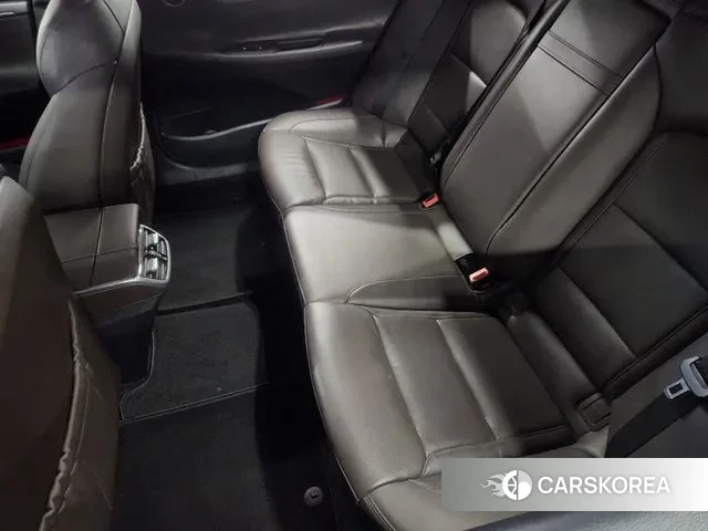 Hyundai The New Grandeur IG 2020 Серый из Кореи, фото 3