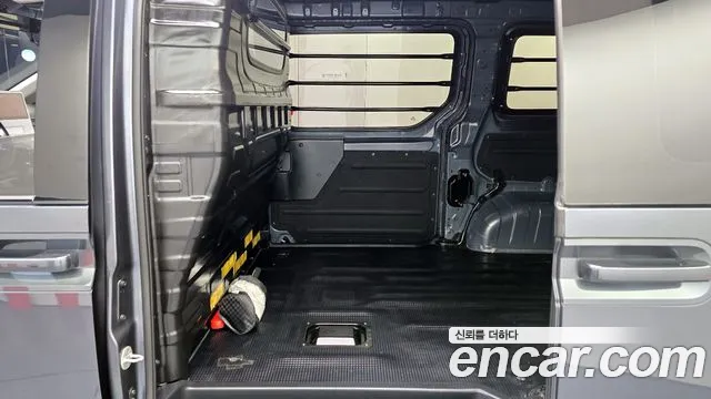 Hyundai Staria id 2745284 из Кореи 3