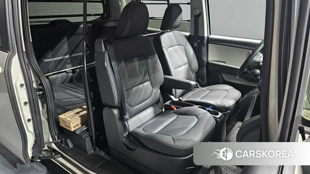 Kia The New Kia Ray 2025 Жемчужный цвет из Кореи, фото 3
