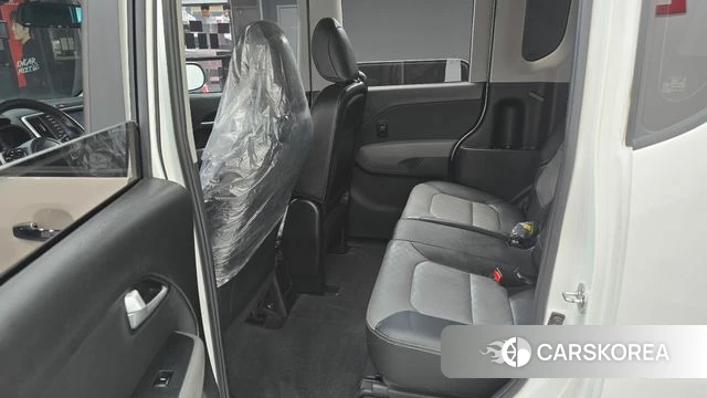 Kia The New Ray 2022 Белый из Кореи, фото 3