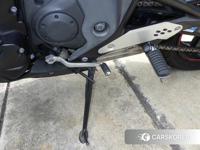 Kawasaki NINJA 400R 2013 из Японии