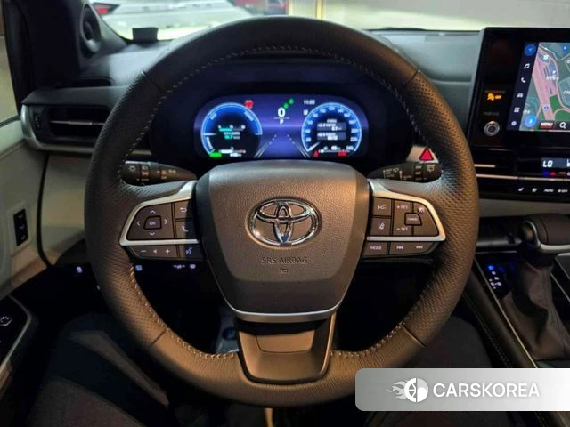 Toyota Sienna 4th Generation 2025 Белый из Кореи, фото 3
