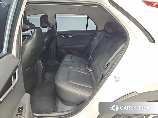 Kia Di All New Niro EV 2023 Белый из Кореи, фото 3