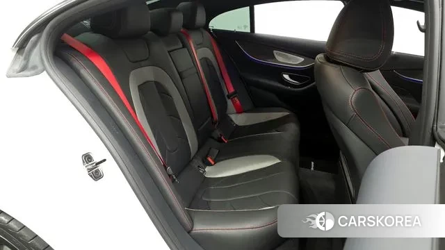 Mercedes-Benz CLS-Class C257 2022 Белый из Кореи, фото 3