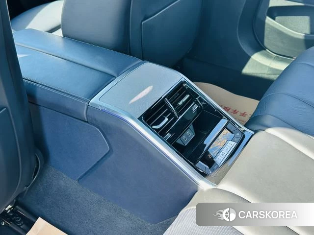 BMW 8 series 2021 Синий из Китая, фото 3