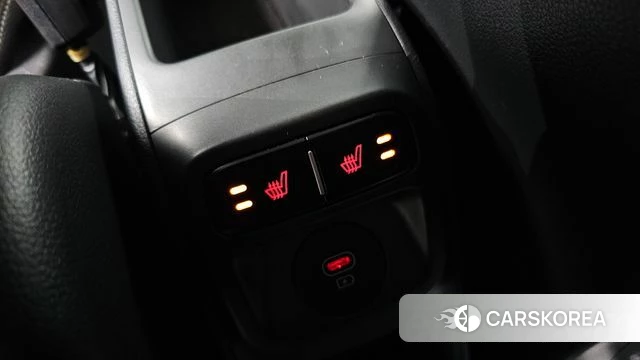 Kia The New Kia Ray 2023 Белый из Кореи, фото 3