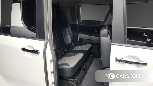 Kia The New Ray 2021 Белый из Кореи, фото 3