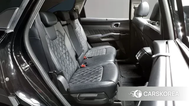 Kia Sorento 4th Generation 2020 Черный из Кореи, фото 3