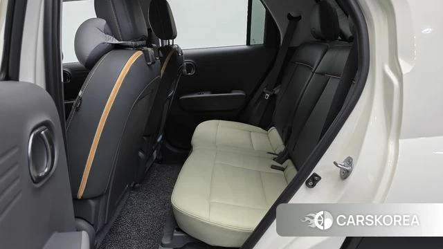 Hyundai The New Casper 2024 Жемчужный цвет из Кореи, фото 3