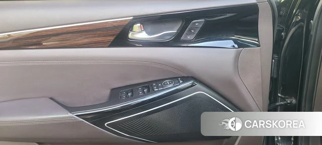 Kia Come New K7 2018 Черный из Кореи, фото 3