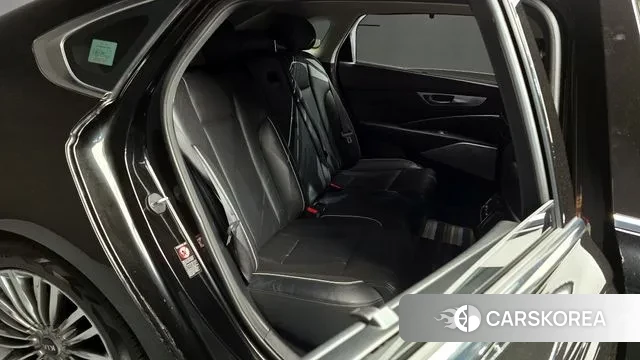 Kia More K9 2019 Черный из Кореи, фото 3